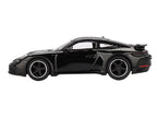 Porsche 911 Dakar Black Limited Edition 1/64 Diecast Model Car by Mini GT